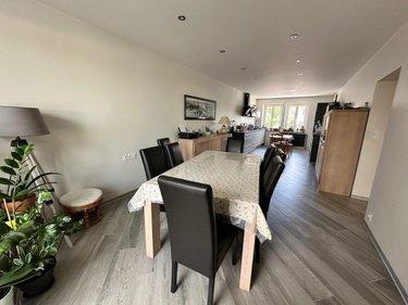 Maison à vendre à Foucherans dans le Jura (39100), ref : A20260013