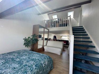 Maison à vendre à Foucherans dans le Jura (39100), ref : A20260013