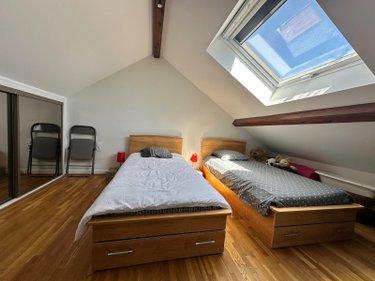 Maison à vendre à Foucherans dans le Jura (39100), ref : A20260013