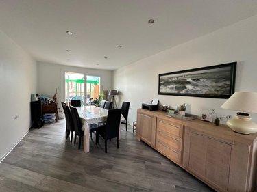 Maison à vendre à Foucherans dans le Jura (39100), ref : A20260013