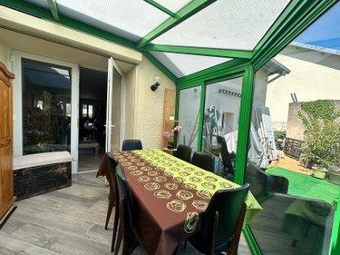 Maison à vendre à Foucherans dans le Jura (39100), ref : A20260013