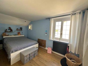Maison à vendre à Foucherans dans le Jura (39100), ref : A20260013