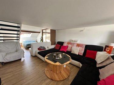 Maison à vendre à Foucherans dans le Jura (39100), ref : A20260013
