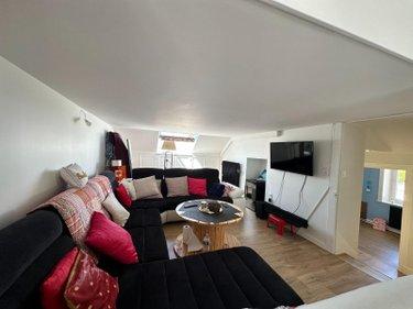 Maison à vendre à Foucherans dans le Jura (39100), ref : A20260013