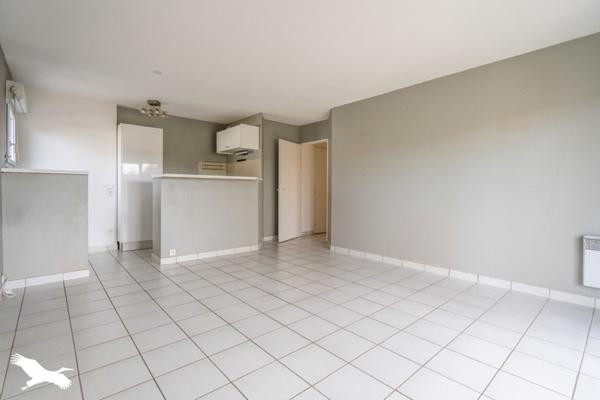 Appartement à vendre |  Pessac |  3 pièces | 60 m²