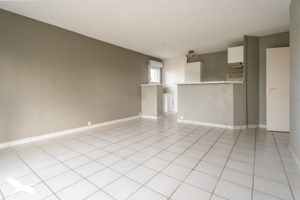 Appartement à vendre |  Pessac |  3 pièces | 60 m²