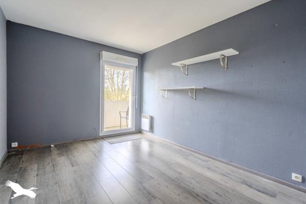 Appartement à vendre |  Pessac |  3 pièces | 60 m²