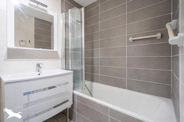 Appartement à vendre |  Pessac |  3 pièces | 60 m²