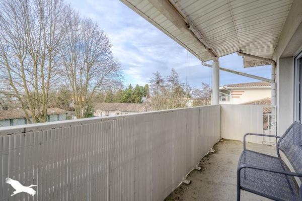 Appartement à vendre |  Pessac |  3 pièces | 60 m²