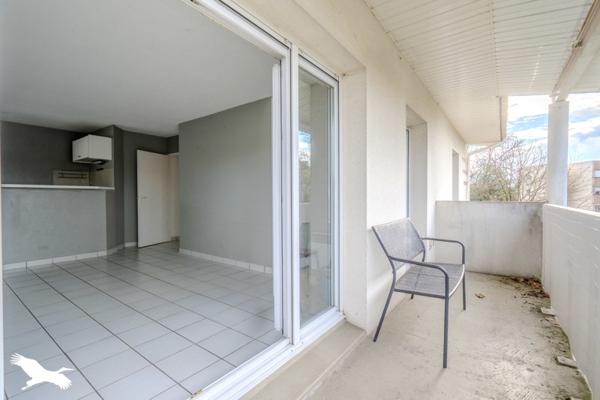 Appartement à vendre |  Pessac |  3 pièces | 60 m²