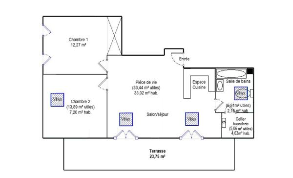 Appartement
