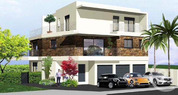 Terrain à vendre  389 m2 PERPIGNAN - 66