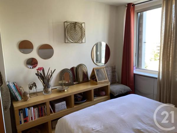 Appartement T2 à vendre  2 pièces - 49 m 2   VILLEURBANNE  - 69