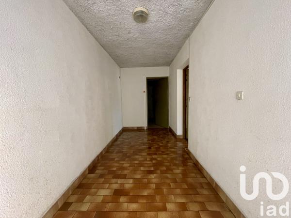 Appartement à vendre 2 pièces 52 m² Jarrie