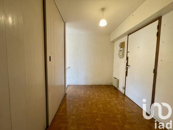 Appartement à vendre 2 pièces 52 m² Jarrie