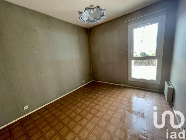 Appartement à vendre 2 pièces 52 m² Jarrie
