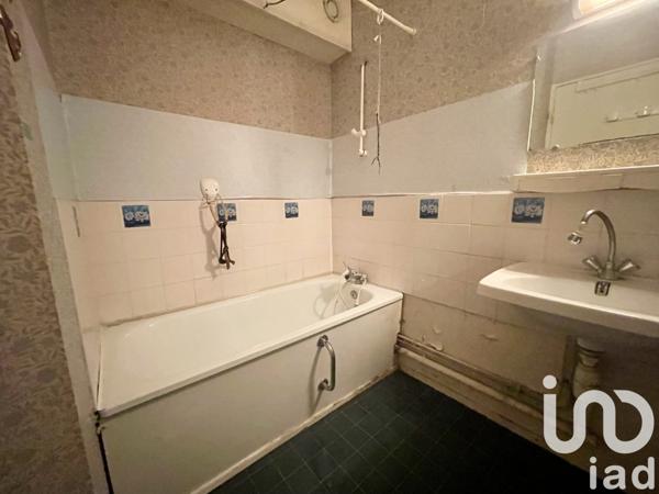 Appartement à vendre 2 pièces 52 m² Jarrie