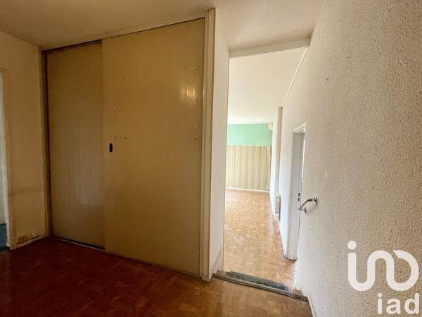 Appartement à vendre 2 pièces 52 m² Jarrie