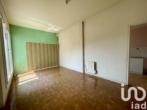 Appartement à vendre 2 pièces 52 m² Jarrie
