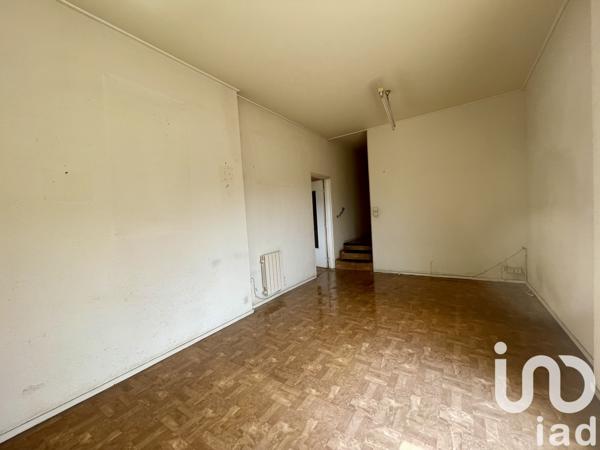 Appartement à vendre 2 pièces 52 m² Jarrie