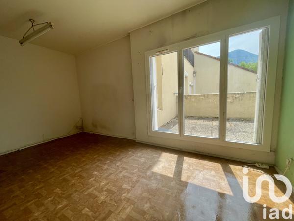Appartement à vendre 2 pièces 52 m² Jarrie