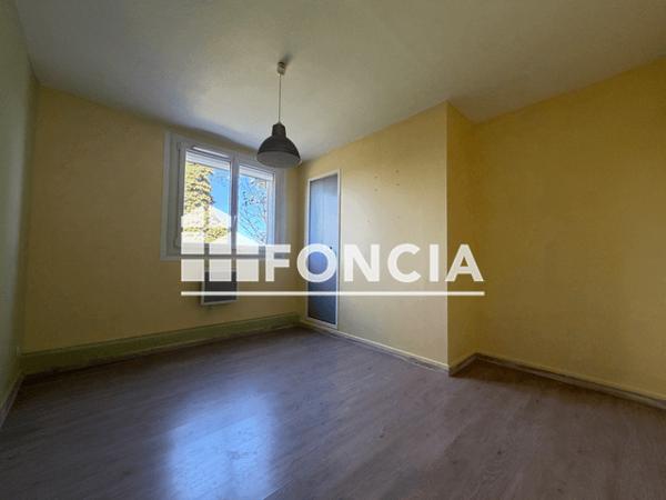 Location Appartement 5 pièces 122 m² - 5 Chemin des Cantines Chenevrey-et-morogne 70150