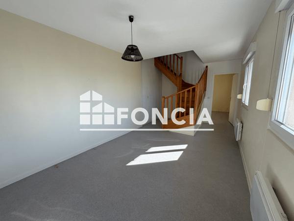 Location Appartement 5 pièces 122 m² - 5 Chemin des Cantines Chenevrey-et-morogne 70150