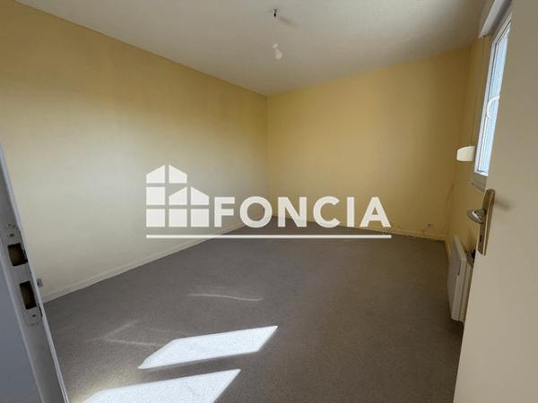 Location Appartement 5 pièces 122 m² - 5 Chemin des Cantines Chenevrey-et-morogne 70150