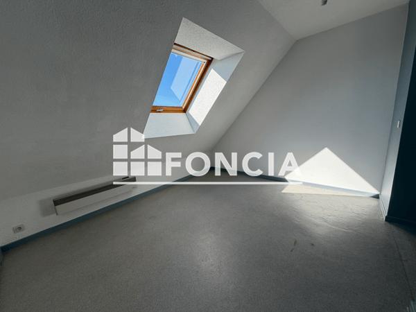 Location Appartement 5 pièces 122 m² - 5 Chemin des Cantines Chenevrey-et-morogne 70150