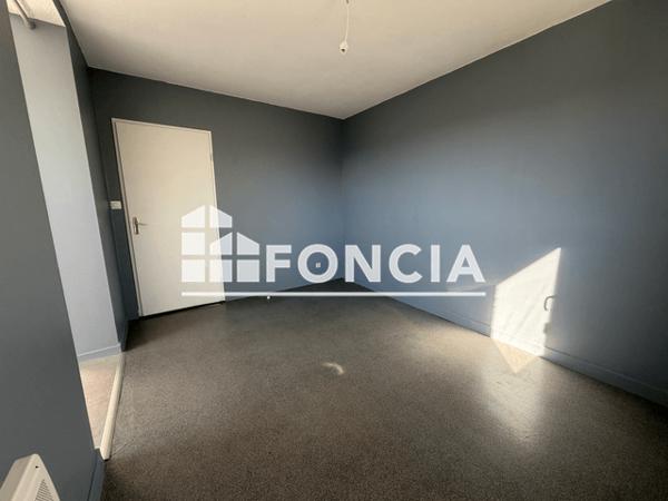 Location Appartement 5 pièces 122 m² - 5 Chemin des Cantines Chenevrey-et-morogne 70150