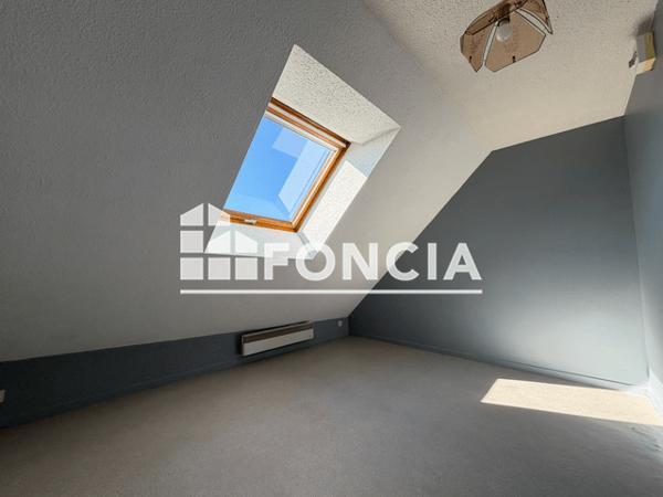 Location Appartement 5 pièces 122 m² - 5 Chemin des Cantines Chenevrey-et-morogne 70150