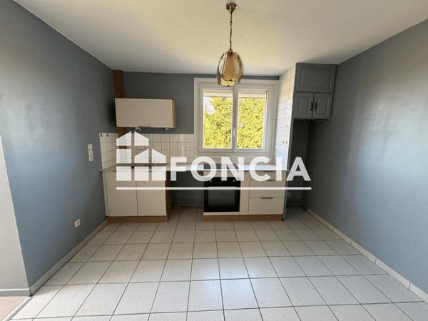 Location Appartement 5 pièces 122 m² - 5 Chemin des Cantines Chenevrey-et-morogne 70150