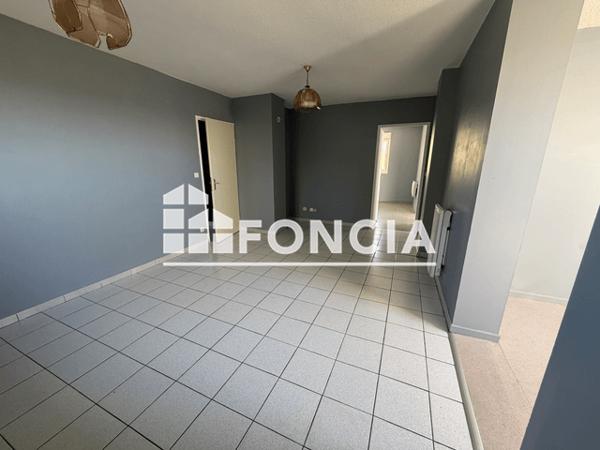 Location Appartement 5 pièces 122 m² - 5 Chemin des Cantines Chenevrey-et-morogne 70150