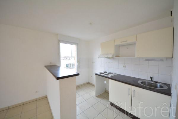 Achat appartement Villemur-sur-Tarn - 3 pièce(s) - 52 m² - 110 000 €