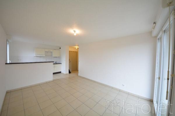 Achat appartement Villemur-sur-Tarn - 3 pièce(s) - 52 m² - 110 000 €