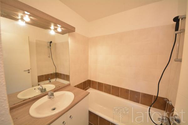 Achat appartement Villemur-sur-Tarn - 3 pièce(s) - 52 m² - 110 000 €