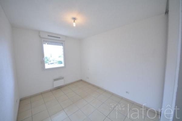 Achat appartement Villemur-sur-Tarn - 3 pièce(s) - 52 m² - 110 000 €
