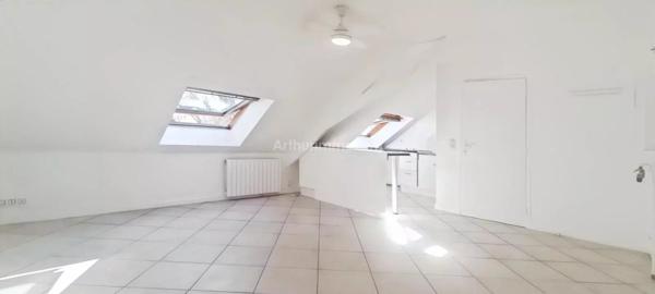 Vente Appartement 1 pièces 21 m2 à Vaujours