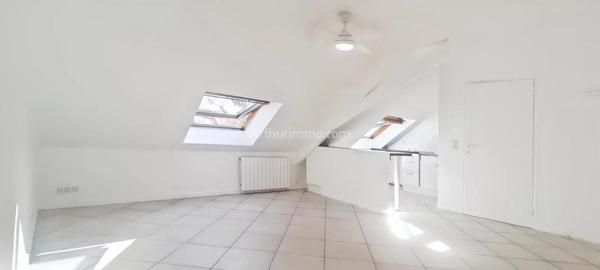 Vente Appartement 1 pièces 21 m2 à Vaujours