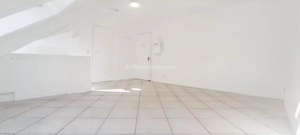 Vente Appartement 1 pièces 21 m2 à Vaujours