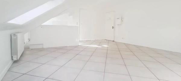 Vente Appartement 1 pièces 21 m2 à Vaujours