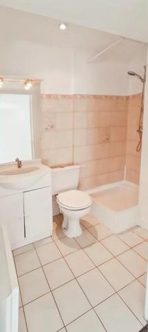 Vente Appartement 1 pièces 21 m2 à Vaujours