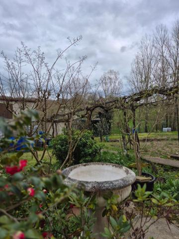 MAISON 8 PIECES DE 177M2