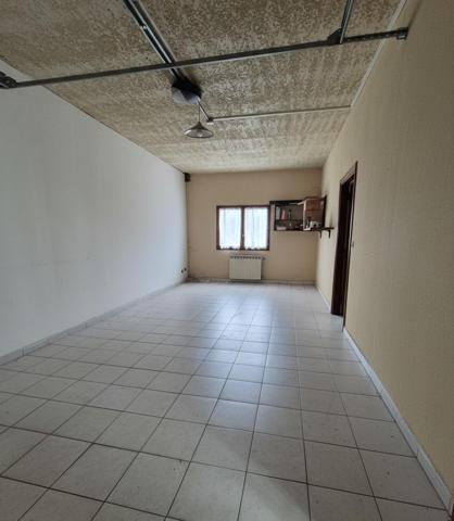 MAISON 8 PIECES DE 177M2