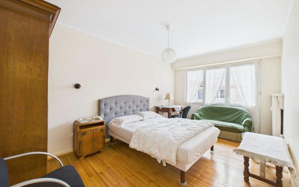 Appartement à louer    1 pièce •  Strasbourg