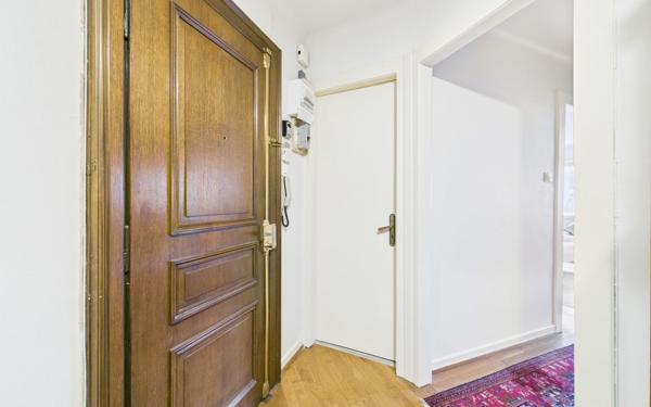 Appartement à louer    1 pièce •  Strasbourg