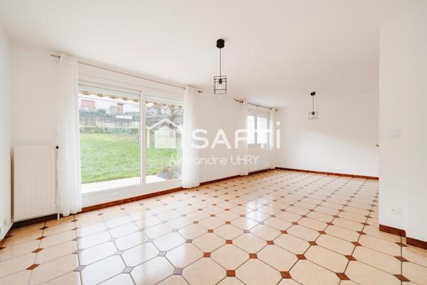 Maison Quartier du Nid !