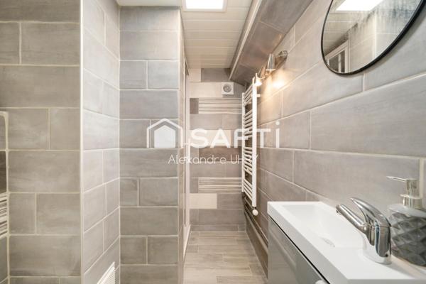 Maison Quartier du Nid !