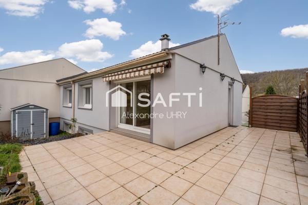 Maison Quartier du Nid !