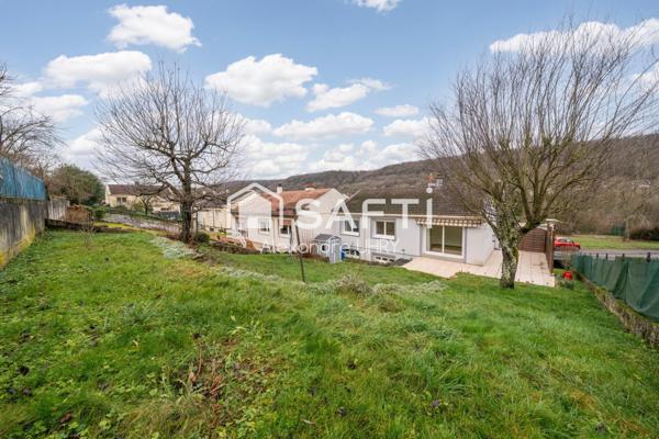 Maison Quartier du Nid !